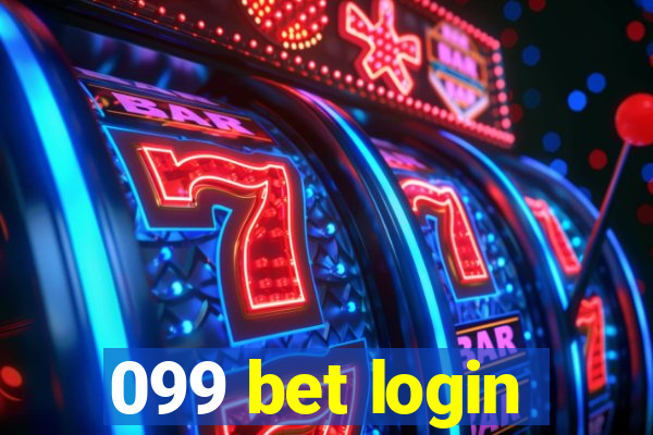 099 bet login